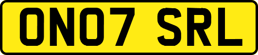 ON07SRL