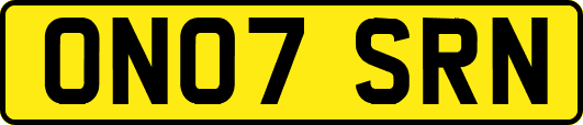 ON07SRN