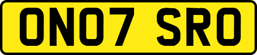 ON07SRO