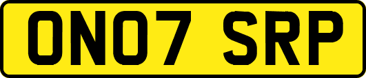 ON07SRP