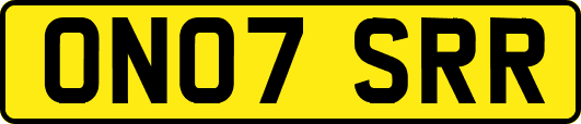 ON07SRR