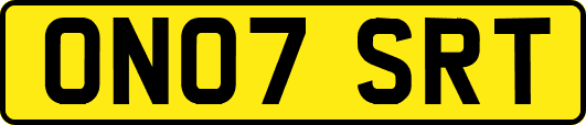 ON07SRT