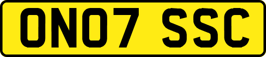 ON07SSC