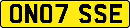 ON07SSE