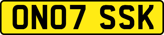 ON07SSK