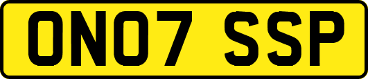 ON07SSP