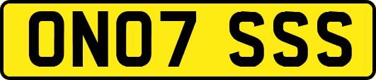 ON07SSS