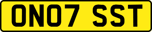 ON07SST
