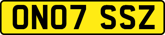 ON07SSZ