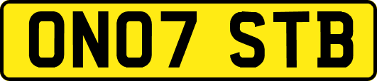 ON07STB