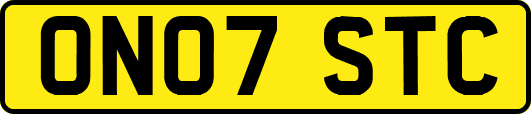 ON07STC