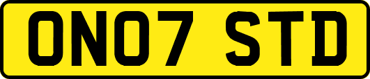 ON07STD