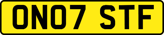 ON07STF
