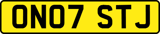 ON07STJ