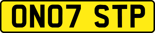 ON07STP