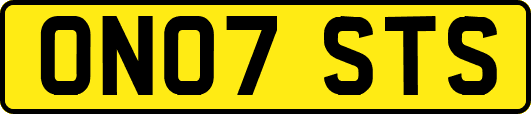 ON07STS