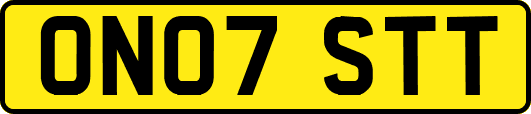 ON07STT