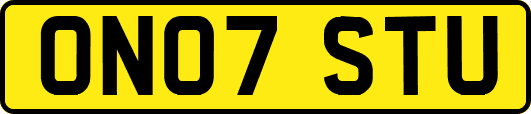 ON07STU