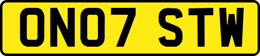ON07STW