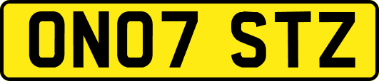 ON07STZ