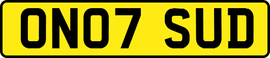 ON07SUD
