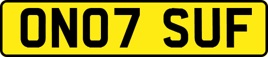 ON07SUF