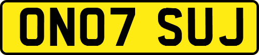 ON07SUJ