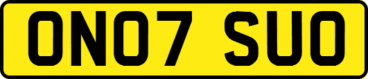 ON07SUO