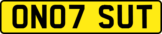 ON07SUT