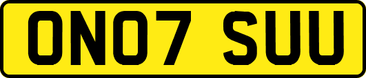 ON07SUU