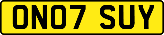 ON07SUY