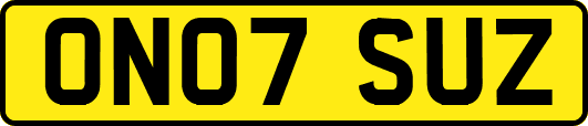 ON07SUZ