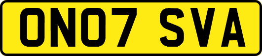 ON07SVA