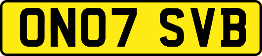 ON07SVB