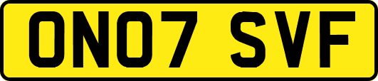 ON07SVF