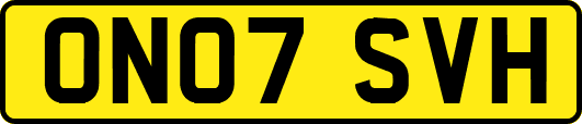 ON07SVH