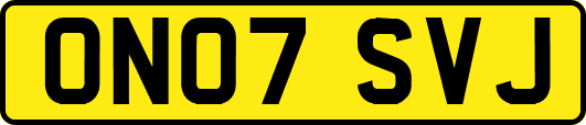 ON07SVJ