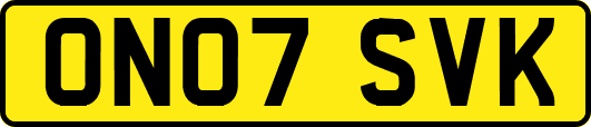 ON07SVK
