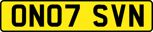 ON07SVN