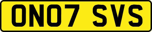 ON07SVS