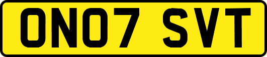 ON07SVT