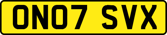 ON07SVX