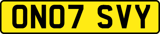 ON07SVY