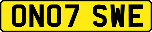 ON07SWE