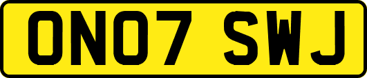 ON07SWJ