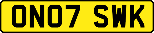 ON07SWK