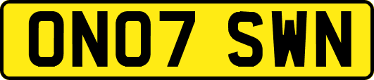 ON07SWN