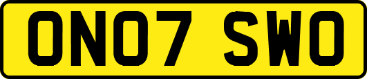 ON07SWO