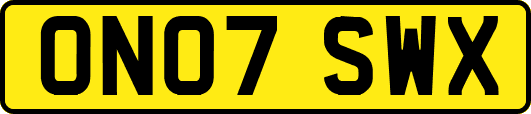 ON07SWX