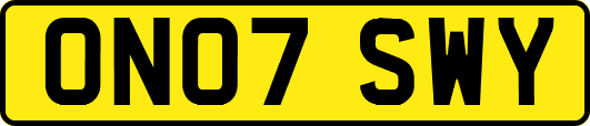 ON07SWY